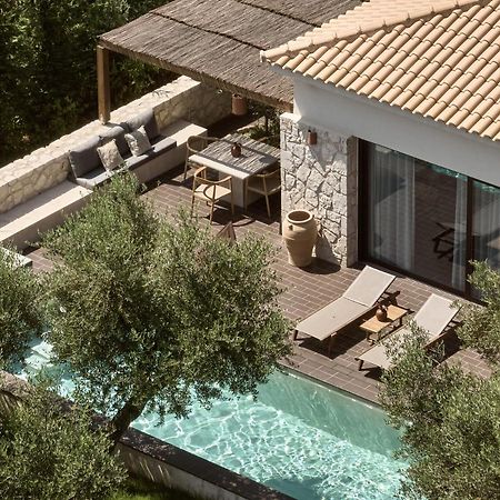 Zayn Luxury Villas, A Serene Escape, By Thinkvilla Tsilivi  Ngoại thất bức ảnh