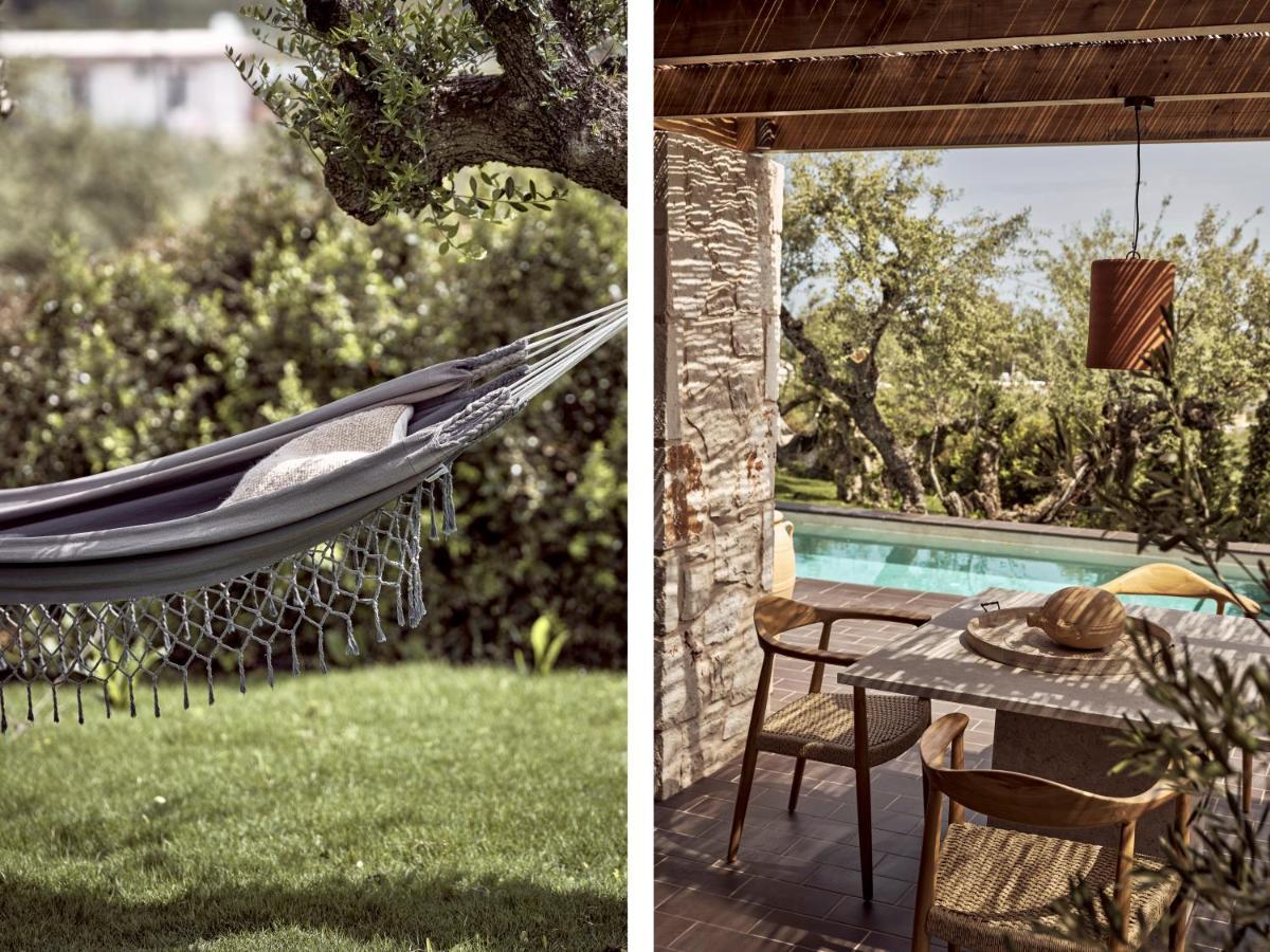 Zayn Luxury Villas, A Serene Escape, By Thinkvilla Tsilivi  Ngoại thất bức ảnh