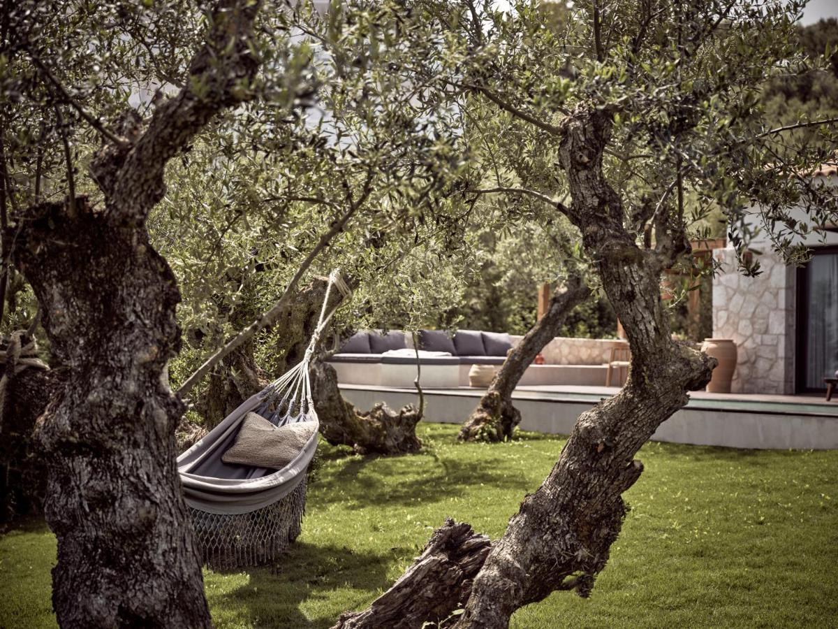 Zayn Luxury Villas, A Serene Escape, By Thinkvilla Tsilivi  Ngoại thất bức ảnh