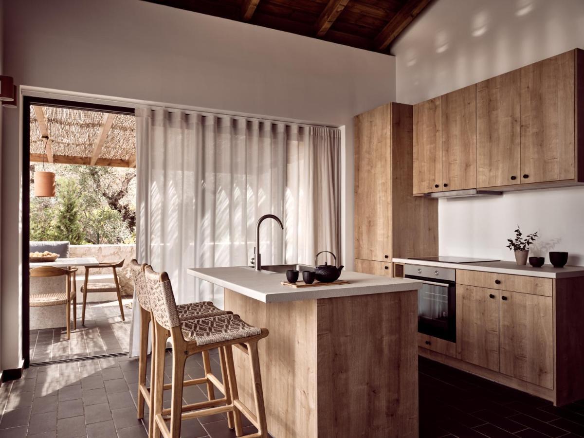 Zayn Luxury Villas, A Serene Escape, By Thinkvilla Tsilivi  Ngoại thất bức ảnh