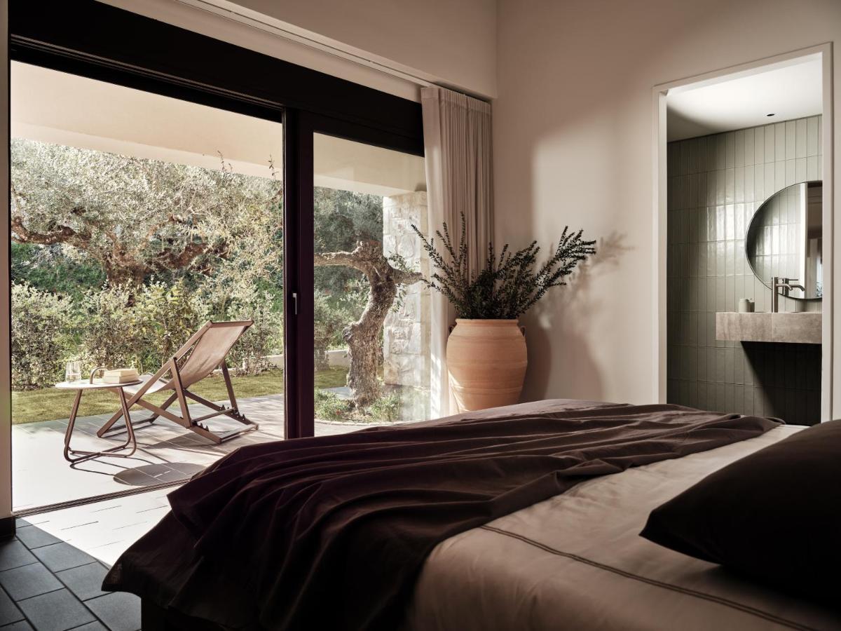 Zayn Luxury Villas, A Serene Escape, By Thinkvilla Tsilivi  Ngoại thất bức ảnh