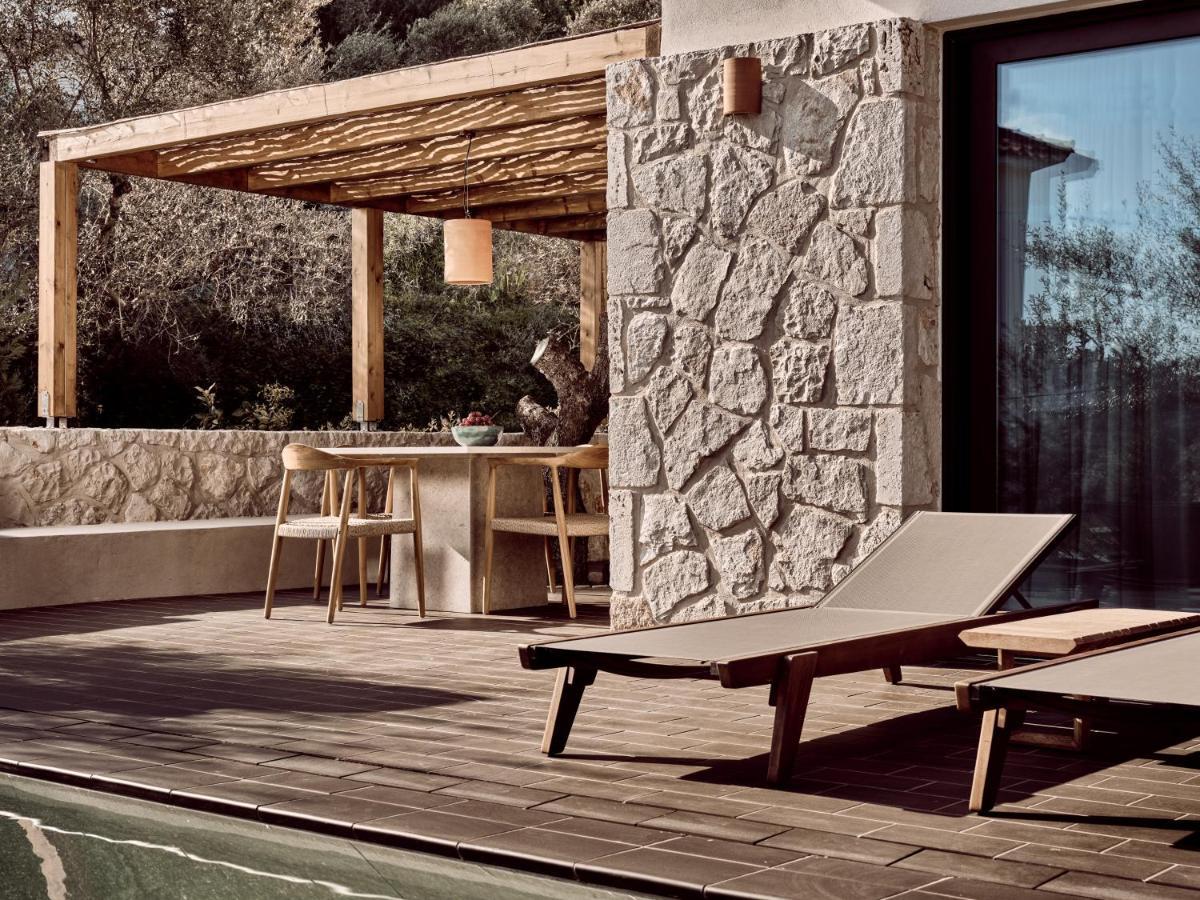 Zayn Luxury Villas, A Serene Escape, By Thinkvilla Tsilivi  Ngoại thất bức ảnh