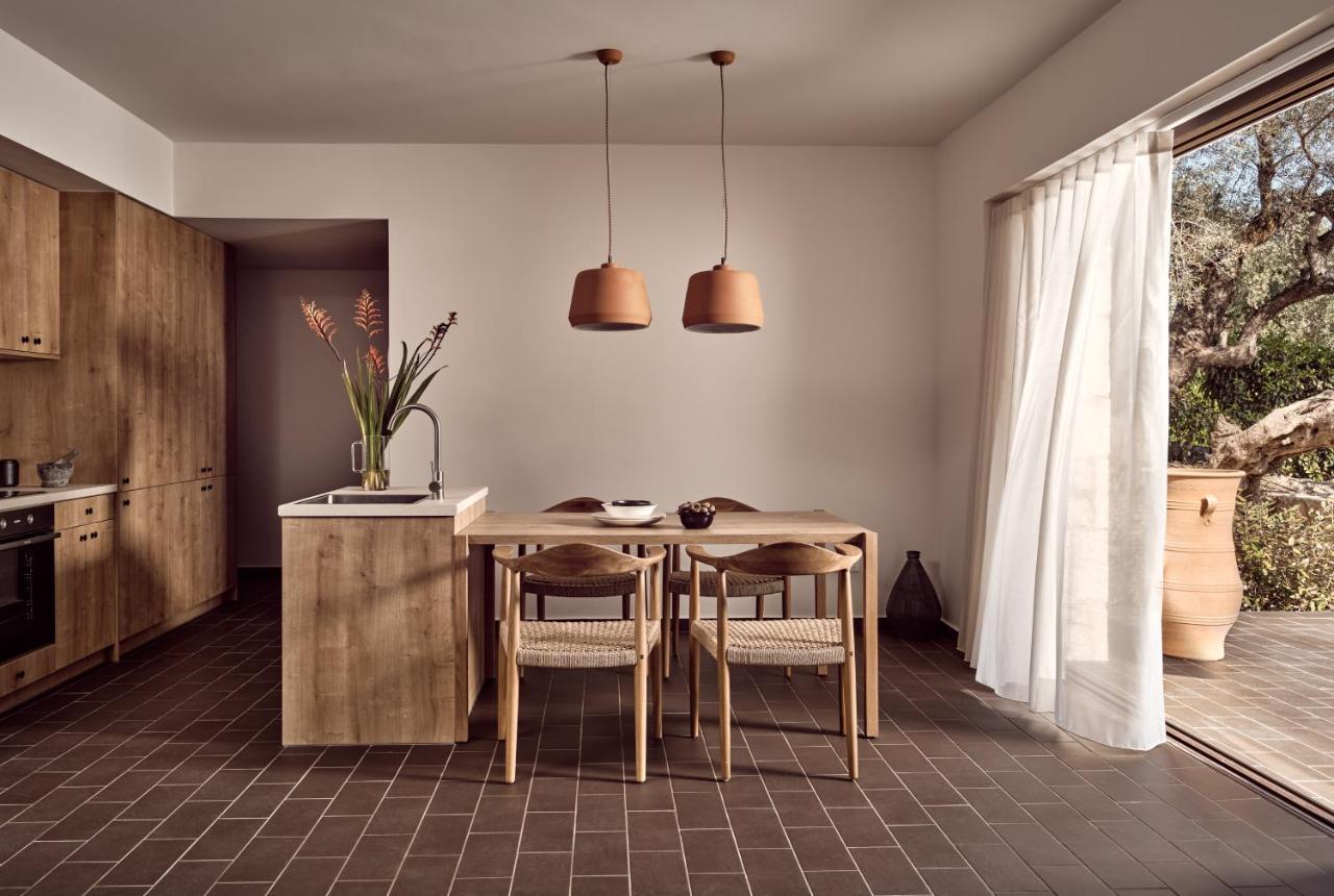 Zayn Luxury Villas, A Serene Escape, By Thinkvilla Tsilivi  Ngoại thất bức ảnh