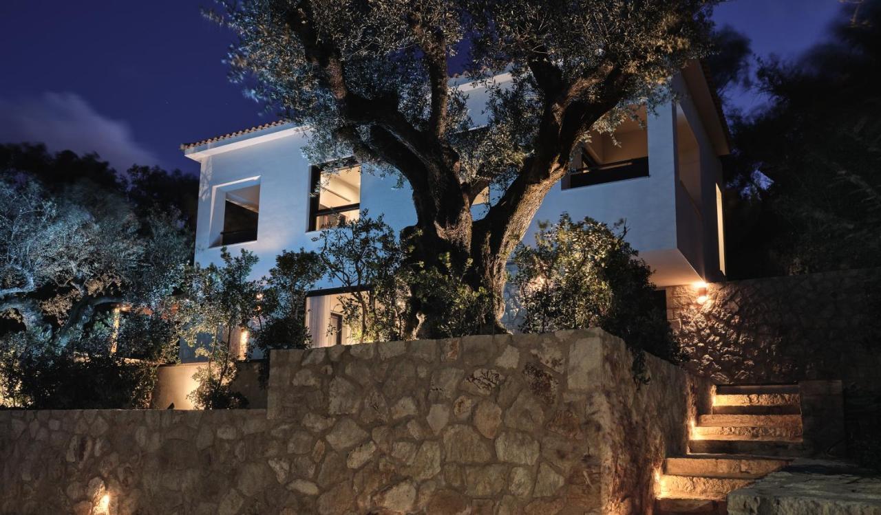 Zayn Luxury Villas, A Serene Escape, By Thinkvilla Tsilivi  Ngoại thất bức ảnh