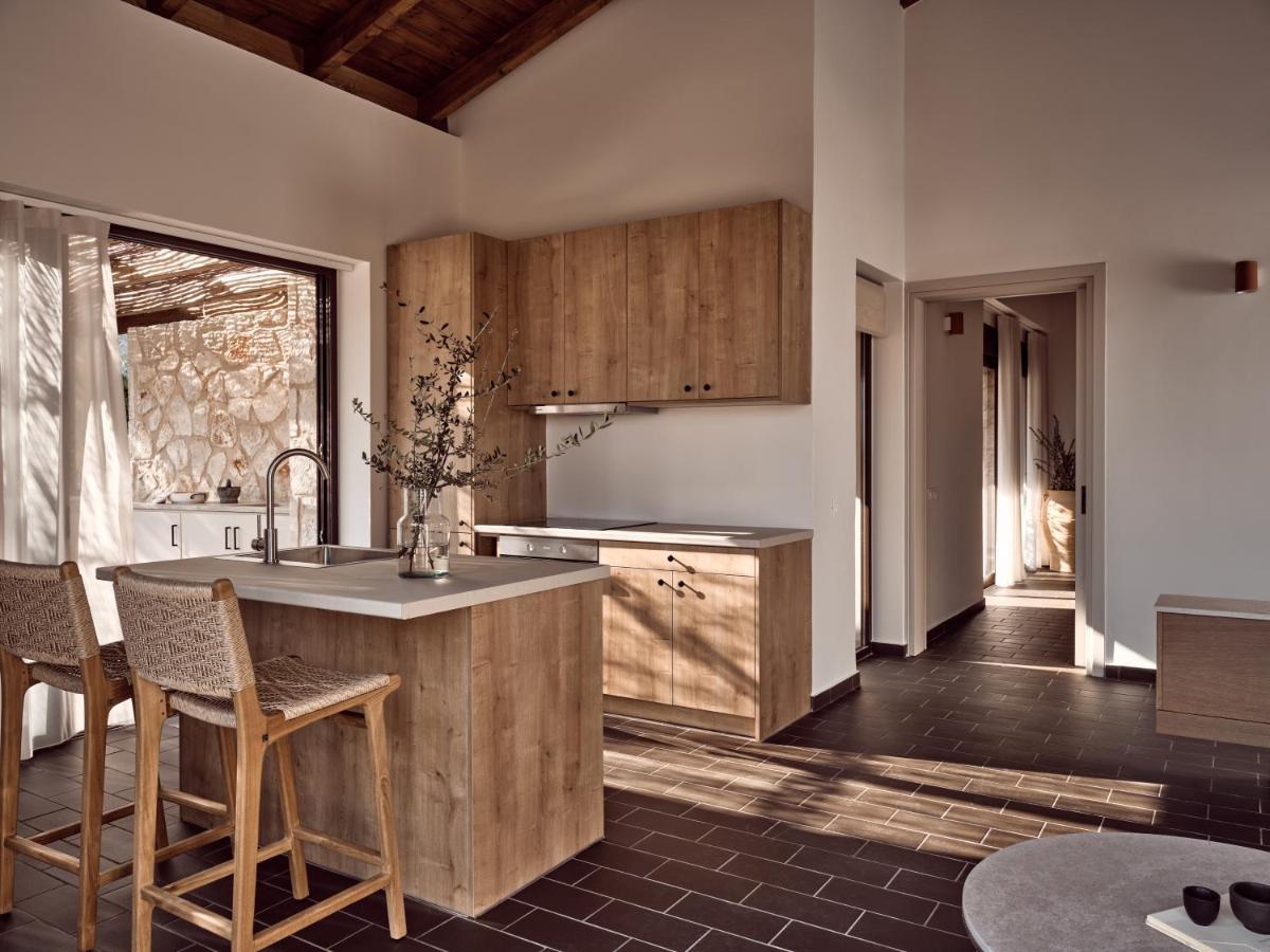 Zayn Luxury Villas, A Serene Escape, By Thinkvilla Tsilivi  Ngoại thất bức ảnh