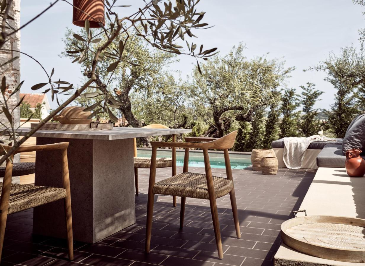 Zayn Luxury Villas, A Serene Escape, By Thinkvilla Tsilivi  Ngoại thất bức ảnh