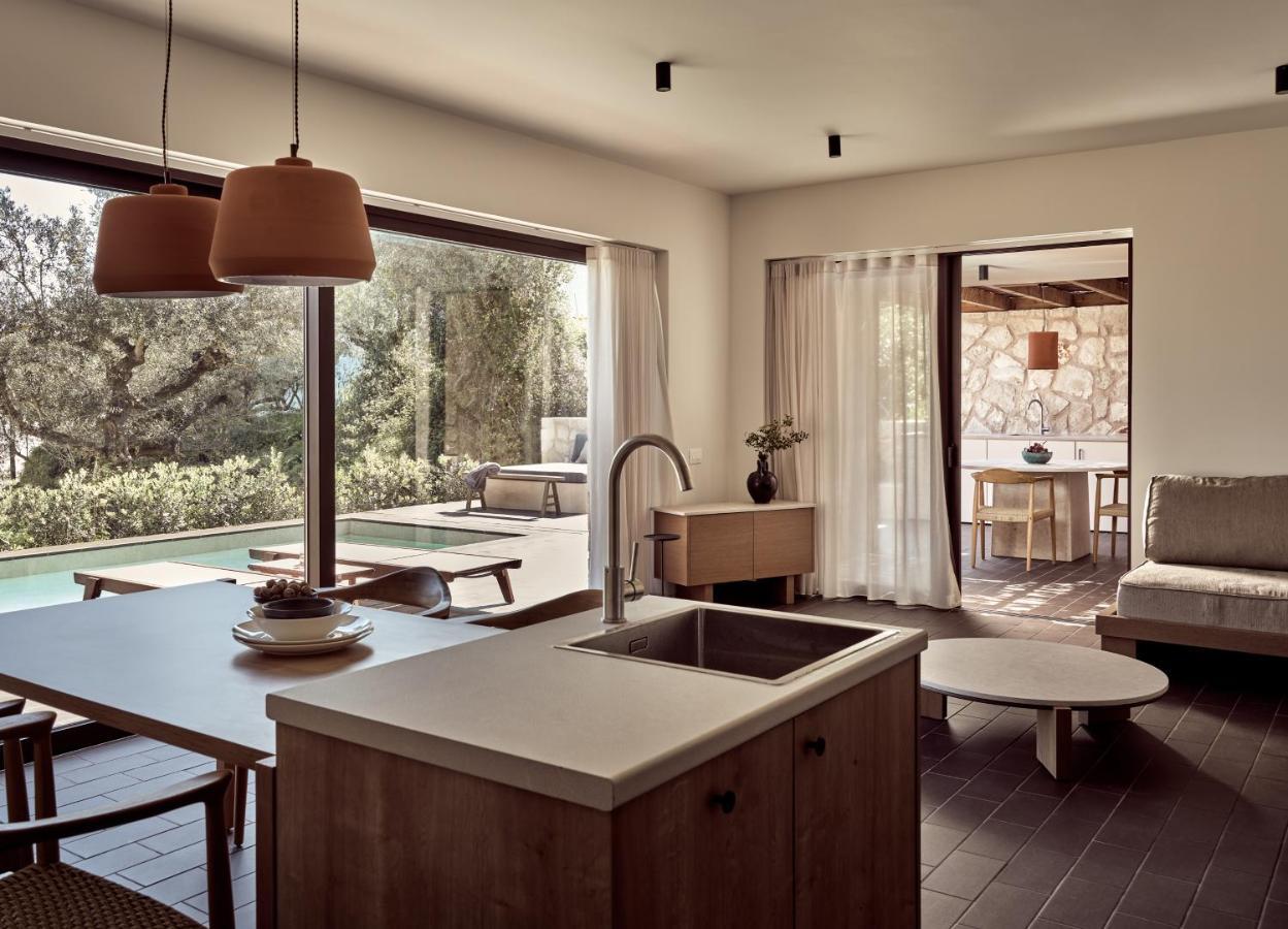 Zayn Luxury Villas, A Serene Escape, By Thinkvilla Tsilivi  Ngoại thất bức ảnh