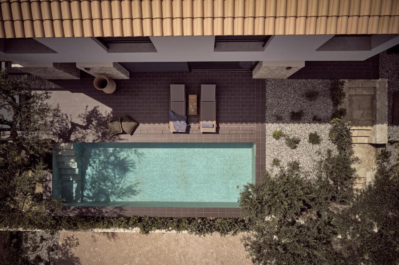 Zayn Luxury Villas, A Serene Escape, By Thinkvilla Tsilivi  Ngoại thất bức ảnh