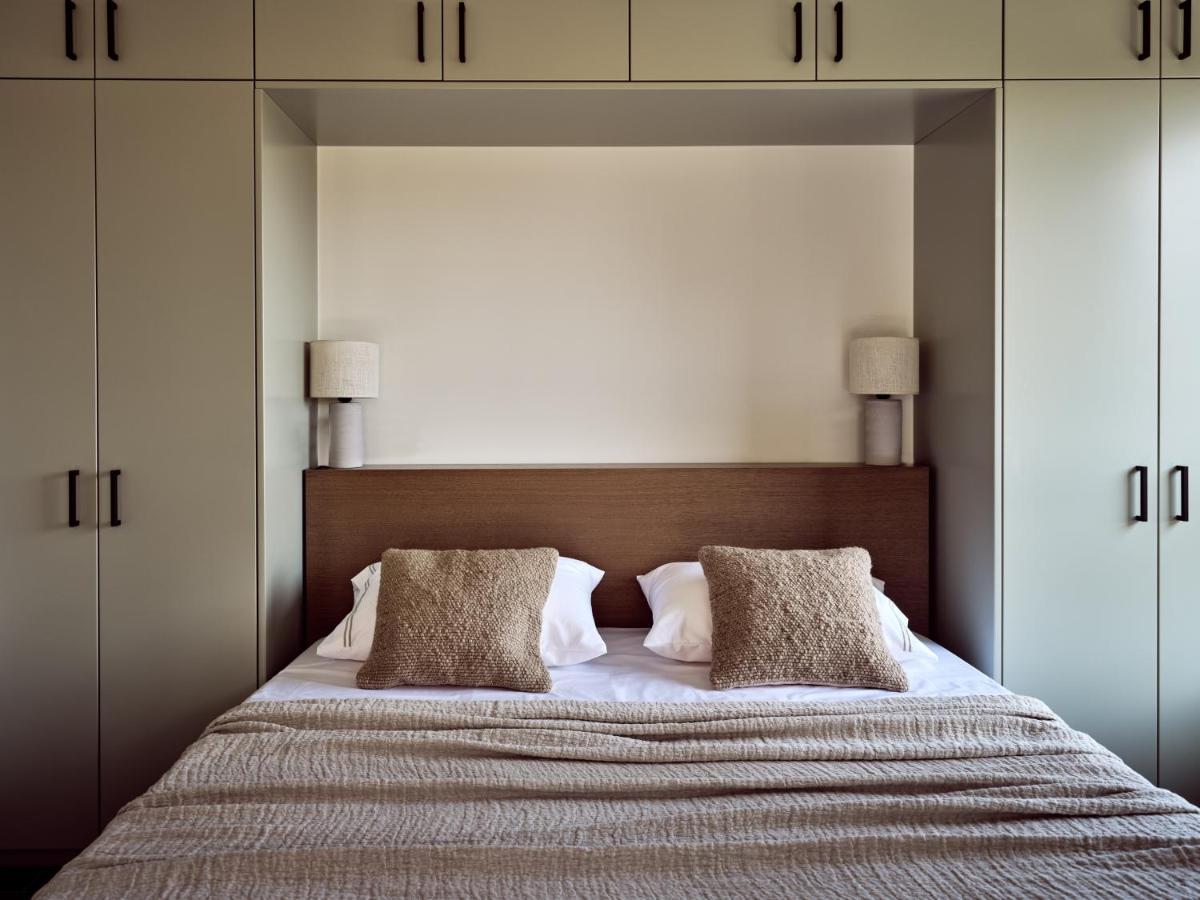 Zayn Luxury Villas, A Serene Escape, By Thinkvilla Tsilivi  Ngoại thất bức ảnh