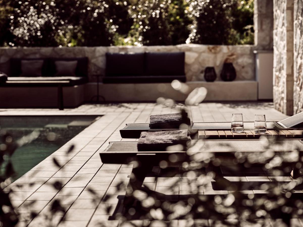 Zayn Luxury Villas, A Serene Escape, By Thinkvilla Tsilivi  Ngoại thất bức ảnh