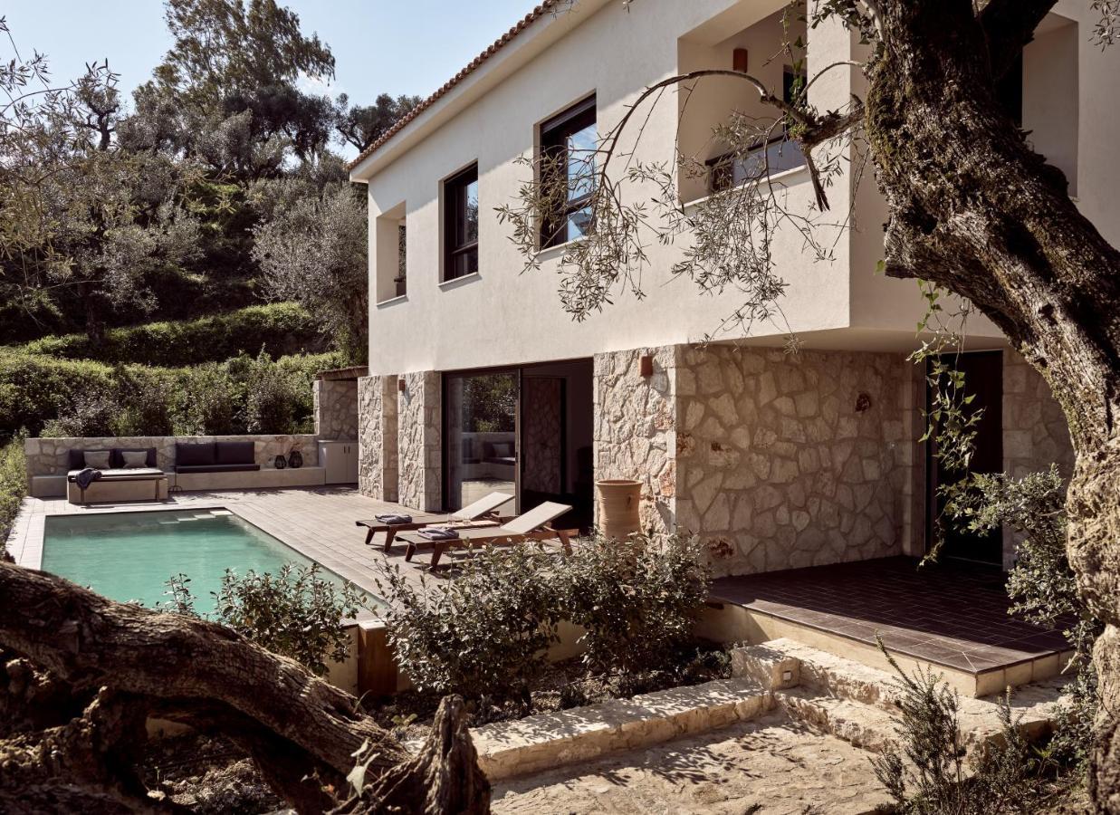 Zayn Luxury Villas, A Serene Escape, By Thinkvilla Tsilivi  Ngoại thất bức ảnh