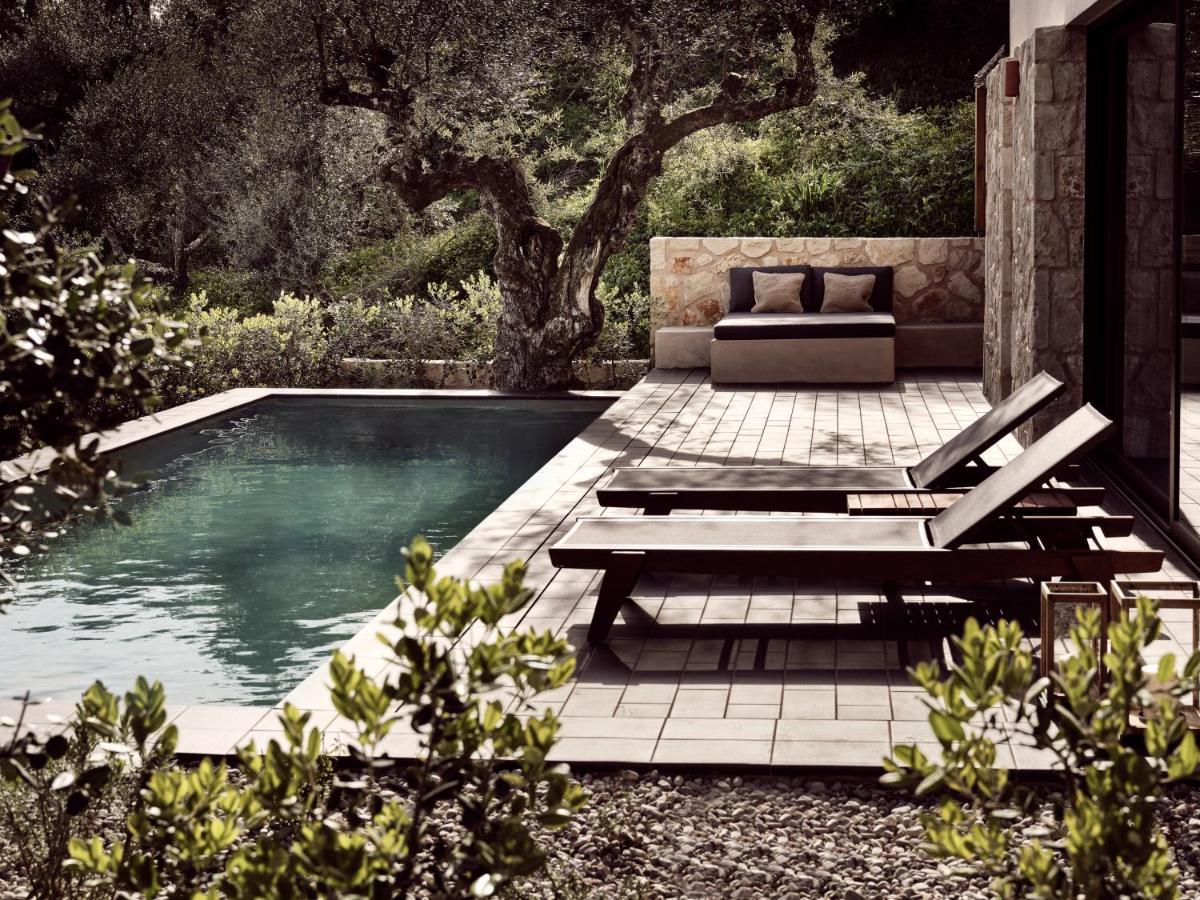 Zayn Luxury Villas, A Serene Escape, By Thinkvilla Tsilivi  Ngoại thất bức ảnh