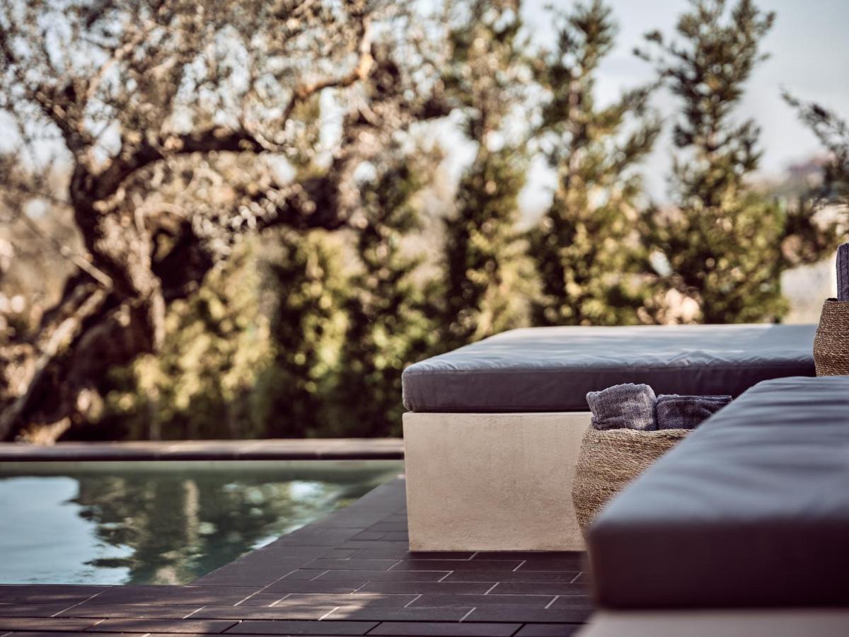 Zayn Luxury Villas, A Serene Escape, By Thinkvilla Tsilivi  Ngoại thất bức ảnh