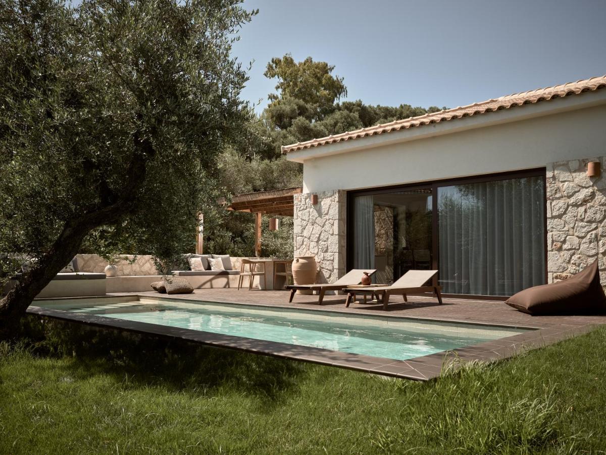 Zayn Luxury Villas, A Serene Escape, By Thinkvilla Tsilivi  Ngoại thất bức ảnh