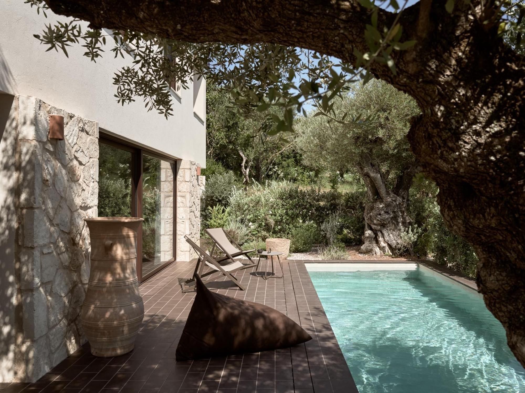 Zayn Luxury Villas, A Serene Escape, By Thinkvilla Tsilivi  Ngoại thất bức ảnh