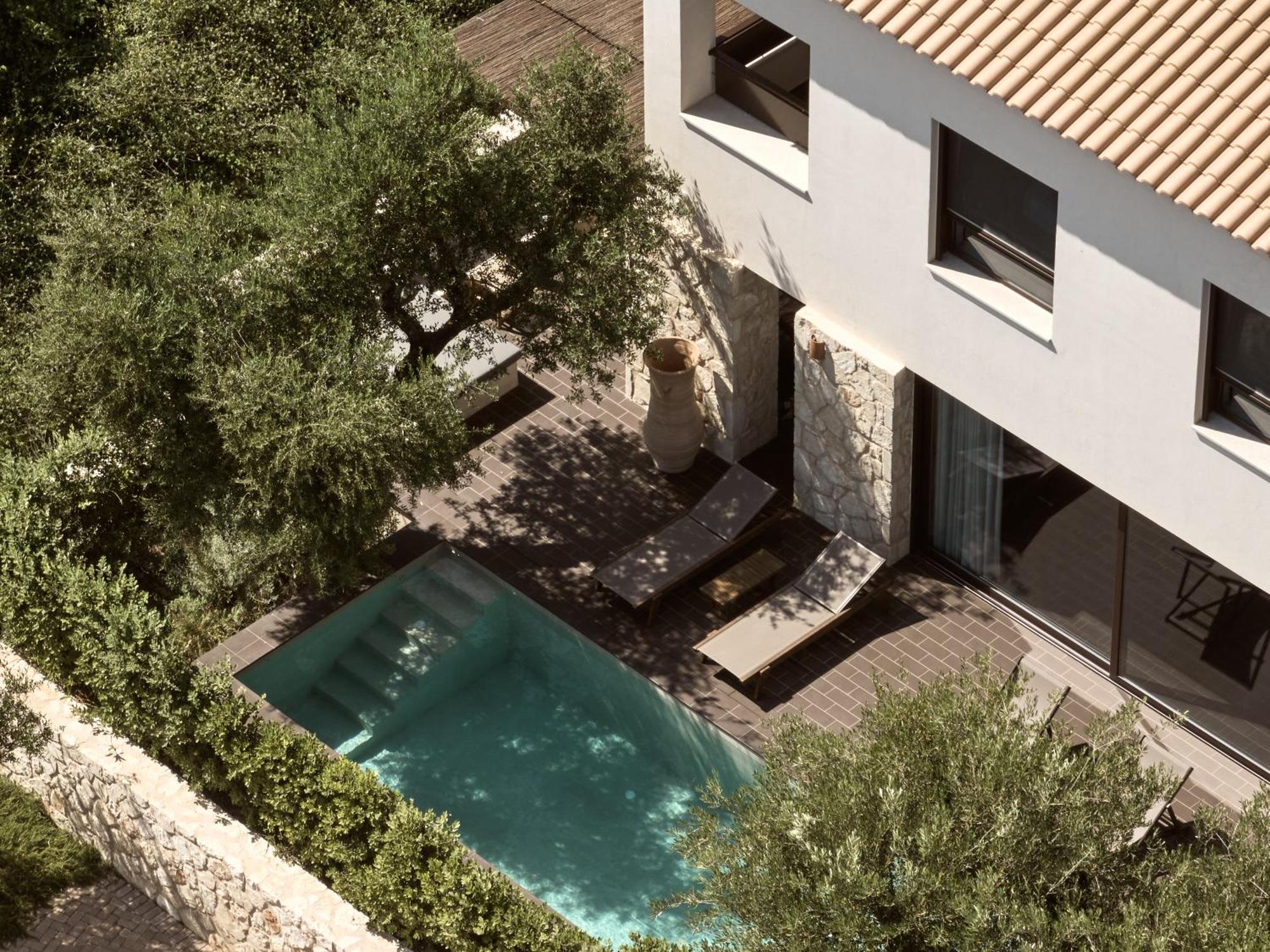 Zayn Luxury Villas, A Serene Escape, By Thinkvilla Tsilivi  Ngoại thất bức ảnh