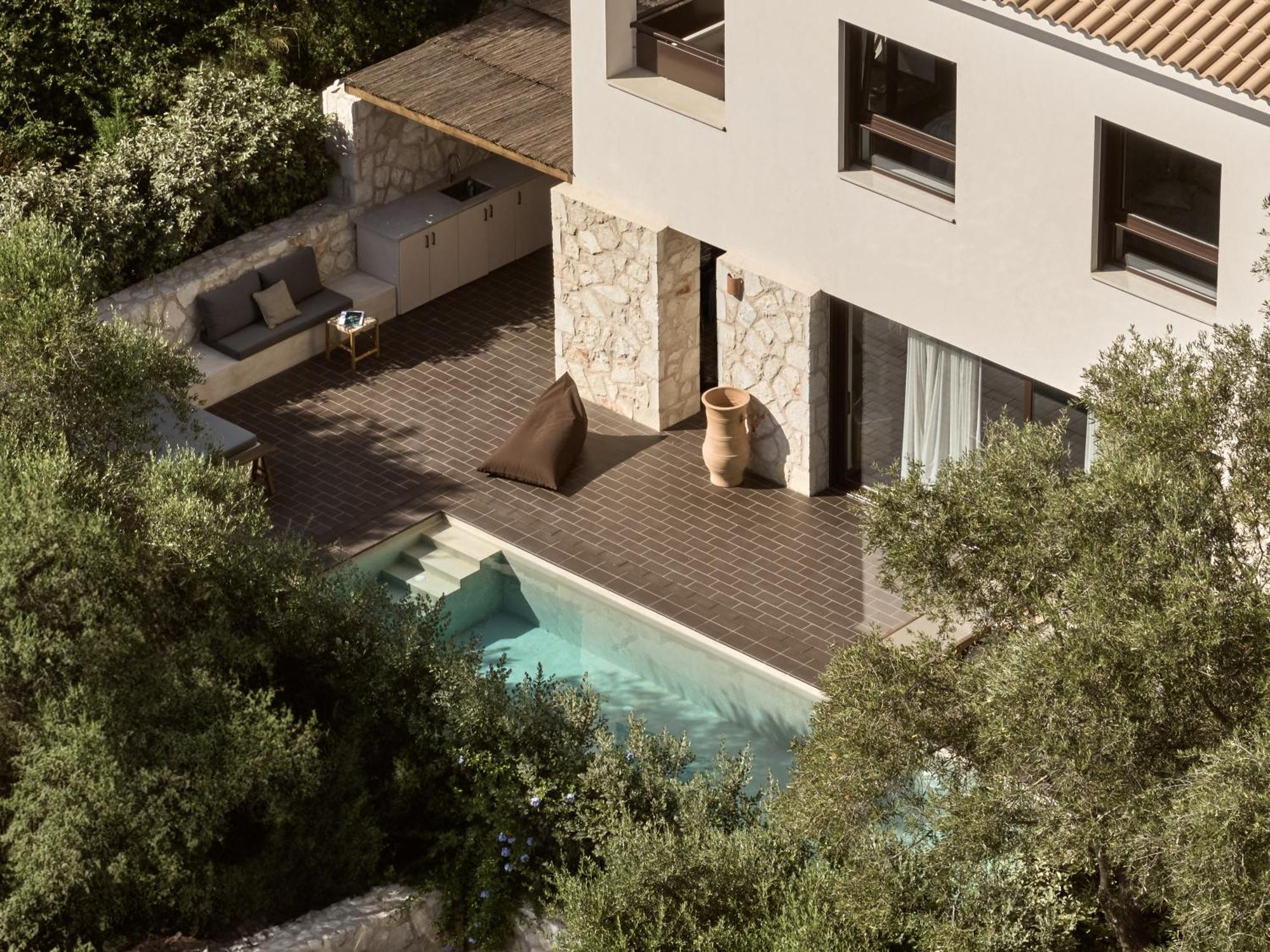 Zayn Luxury Villas, A Serene Escape, By Thinkvilla Tsilivi  Ngoại thất bức ảnh