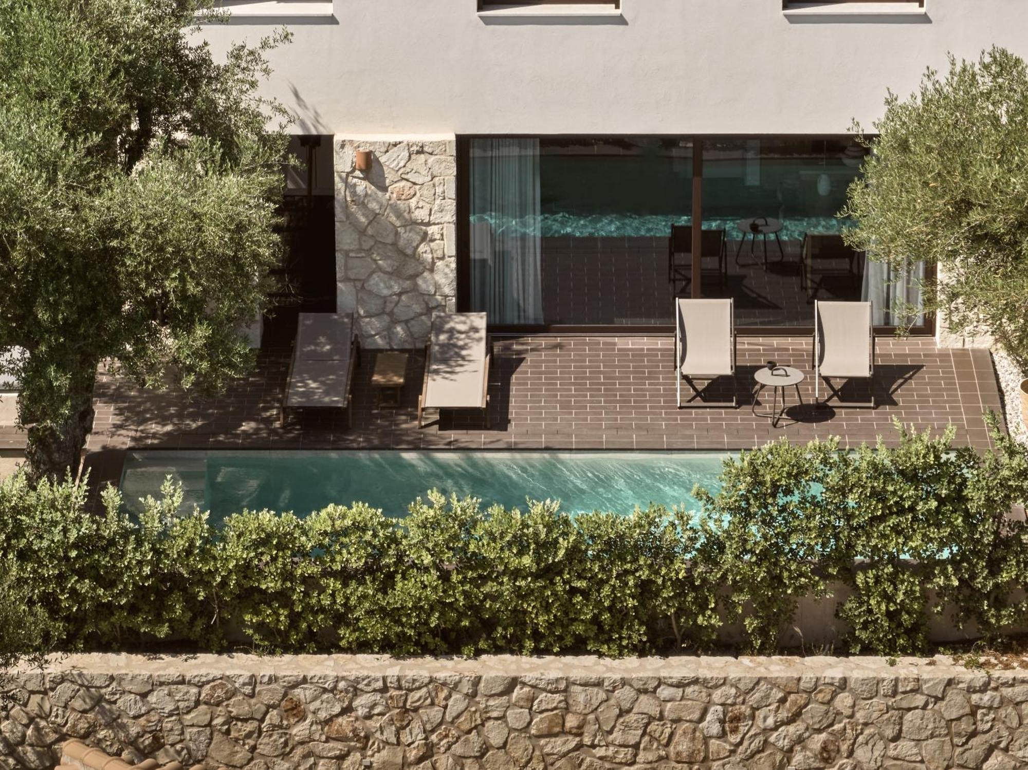Zayn Luxury Villas, A Serene Escape, By Thinkvilla Tsilivi  Ngoại thất bức ảnh