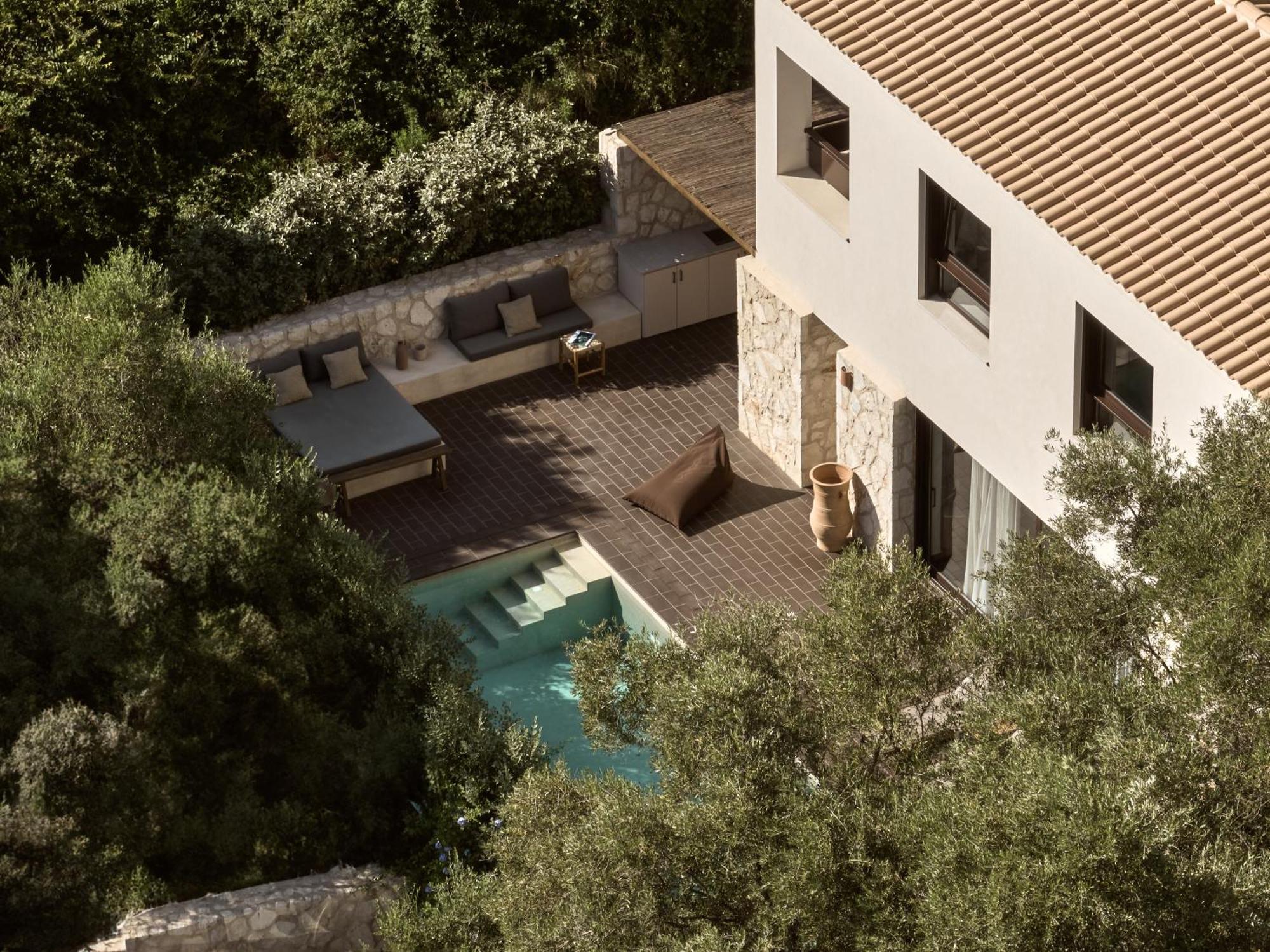 Zayn Luxury Villas, A Serene Escape, By Thinkvilla Tsilivi  Ngoại thất bức ảnh
