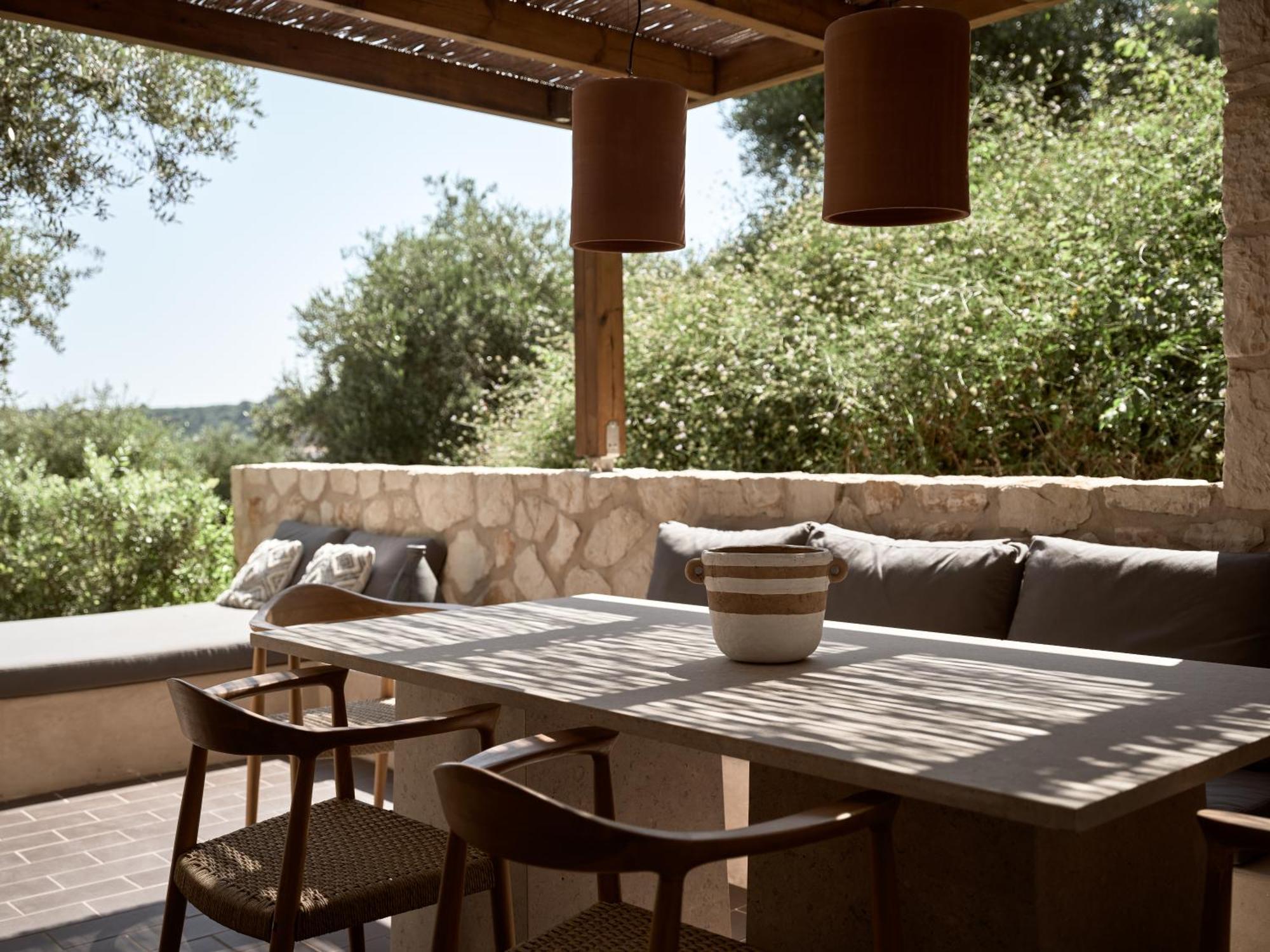 Zayn Luxury Villas, A Serene Escape, By Thinkvilla Tsilivi  Ngoại thất bức ảnh