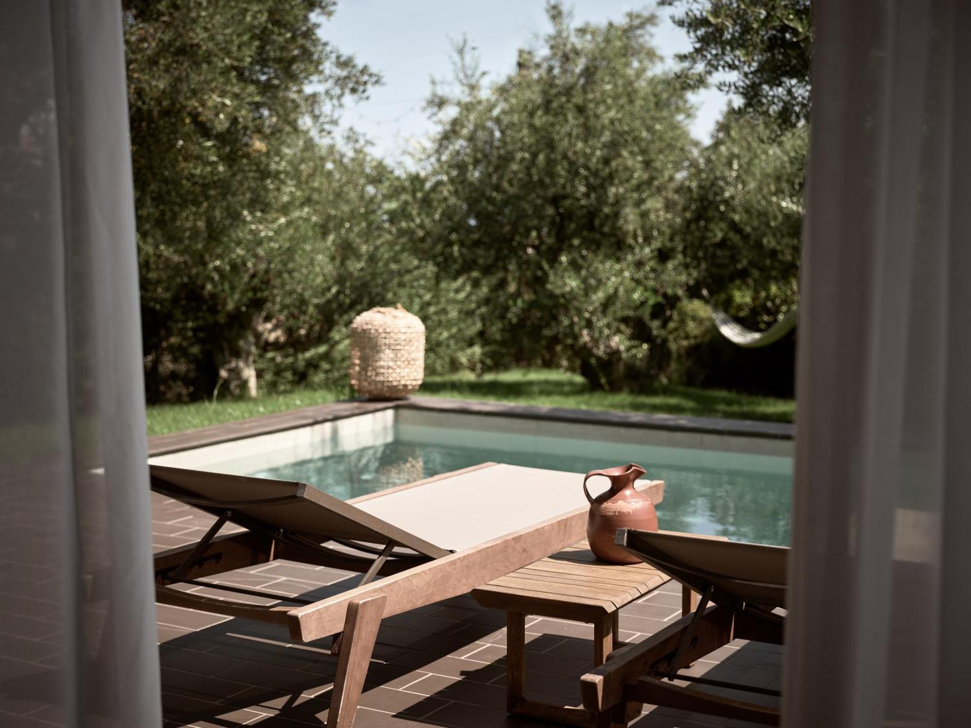 Zayn Luxury Villas, A Serene Escape, By Thinkvilla Tsilivi  Ngoại thất bức ảnh