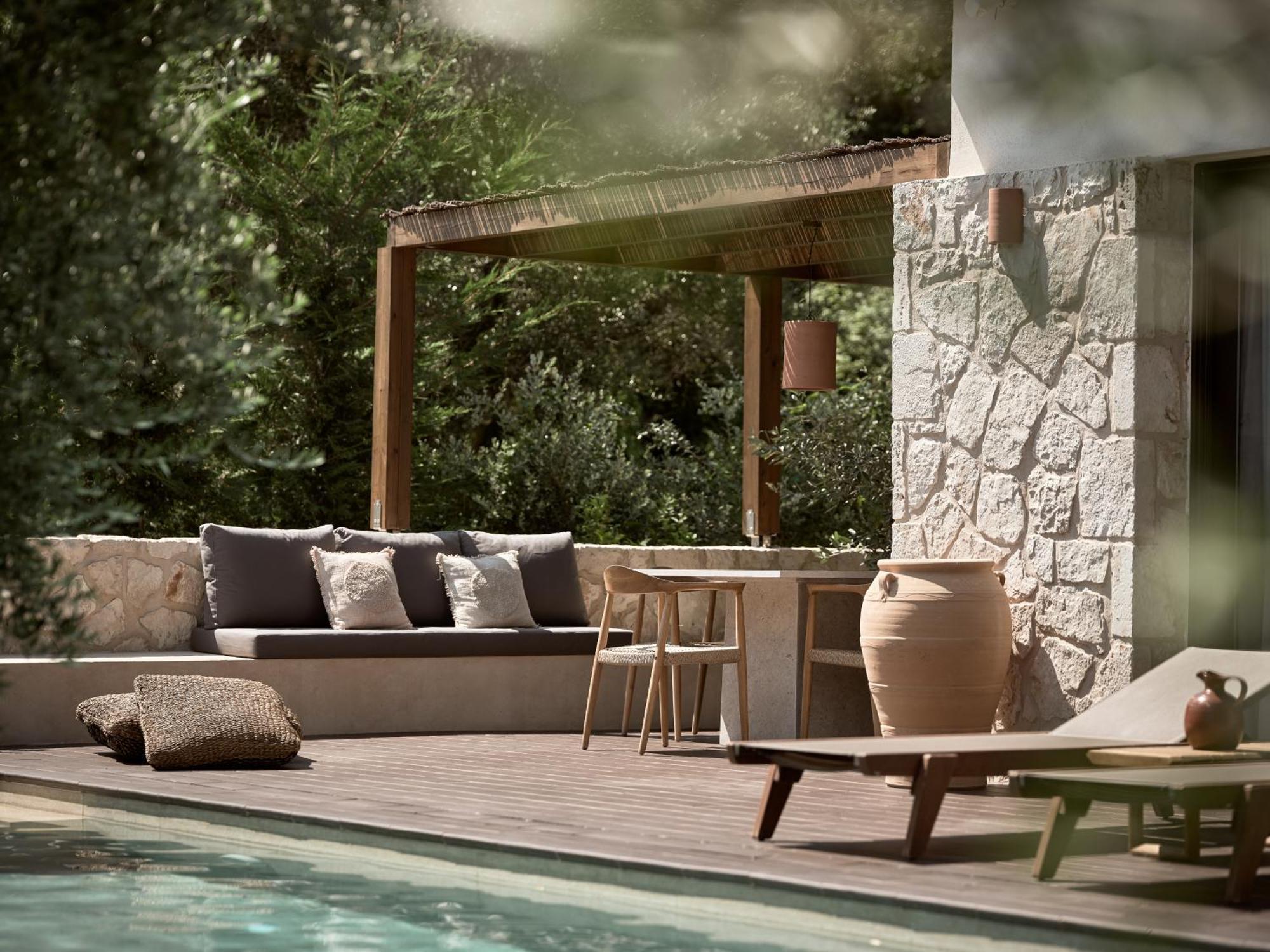 Zayn Luxury Villas, A Serene Escape, By Thinkvilla Tsilivi  Ngoại thất bức ảnh