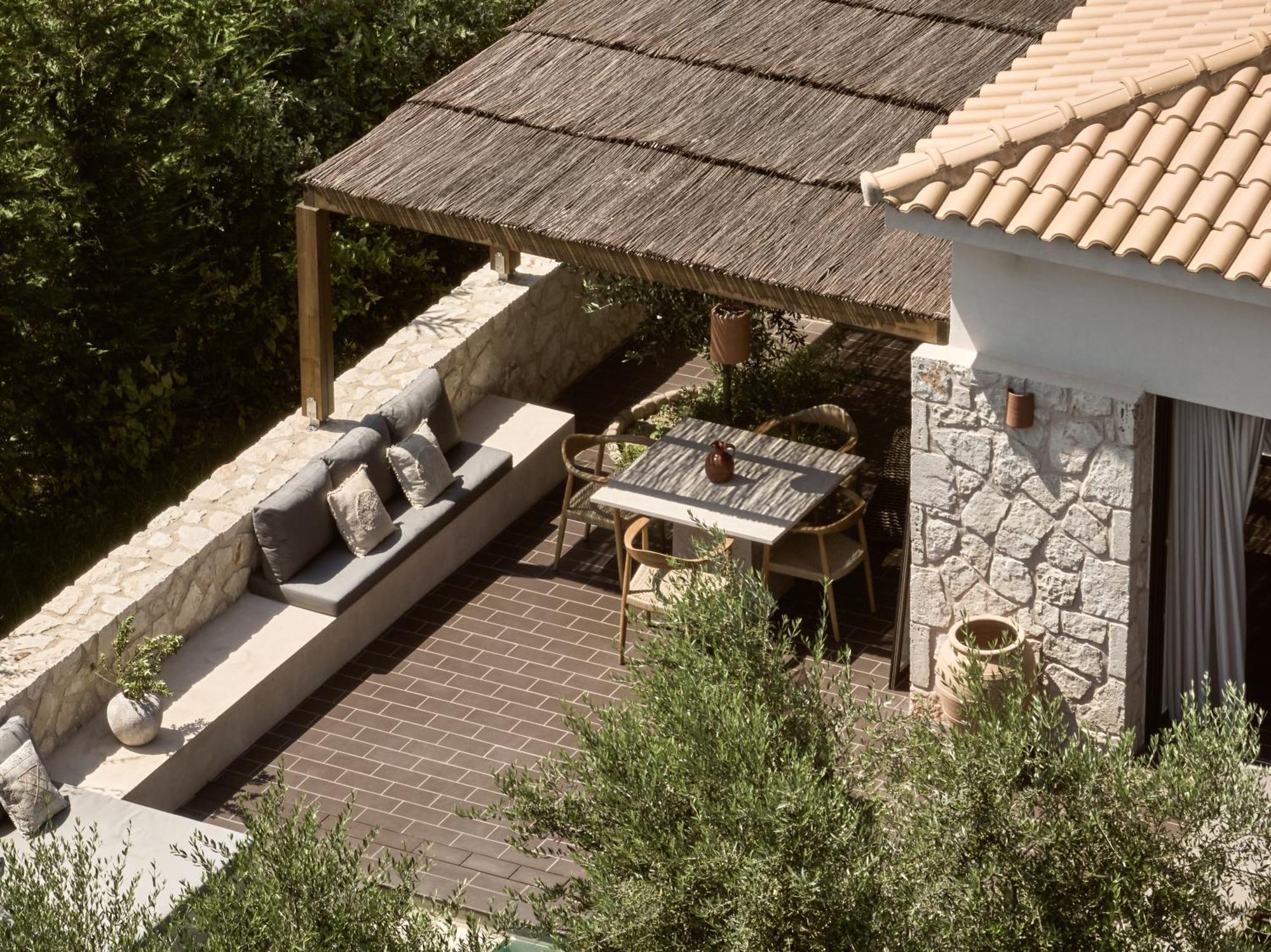 Zayn Luxury Villas, A Serene Escape, By Thinkvilla Tsilivi  Ngoại thất bức ảnh